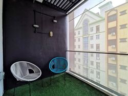 Centra Residence (D14), Apartment #577578861